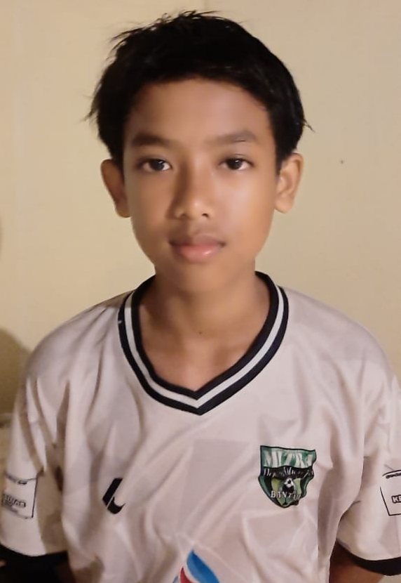 MUHAMMAD RIZKY FEBIANO
